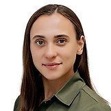 Врач Денисова Мария Владимировна
