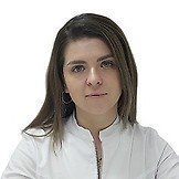 Врач Денисова Оксана Сергеевна