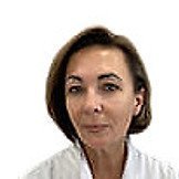 Врач Денисова Ольга Леонидовна