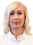Врач Денисова Светлана Викторовна