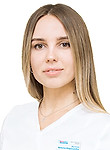 Врач Дергачева Наталия Владимировна