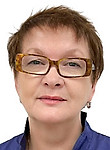 Врач Девятова Ирина Николаевна