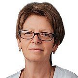Врач Дивеева Галина Викторовна