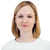 Врач Дьяченко Дарья Михайловна