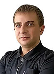 Врач Дягилев Максим Михайлович