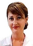 Врач Дягилева Елена Владимировна