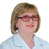Врач Дмитриенко Марина Владимировна