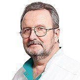 Врач Дмитриенко Сергей Владимирович