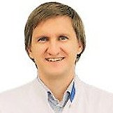 Врач Дмитриев Алексей Андреевич