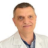 Врач Дмитриев Андрей Владимирович