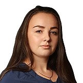 Врач Дмитриева Ситора Улугбековна
