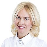 Врач Дмитриева Вера Николаевна
