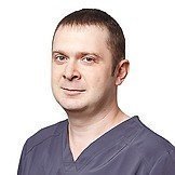Врач Добрынин Владимир Васильевич