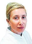 Врач Доценко Алла Владимировна 
