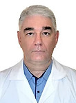 Врач Долбов Леонид Сергеевич