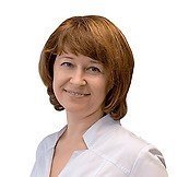 Врач Долженкова Елена Александровна