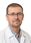 Врач Донюков Анатолий Иванович