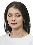 Врач Дорина Ксения Николаевна