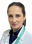 Врач Дорохина Анастасия Игоревна