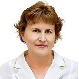 Врач Дучева Наталья Федоровна