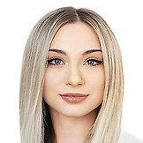 Врач Дудкинская Валерия Андреевна