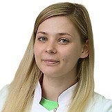 Врач Душина Екатерина Викторовна