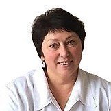 Врач Дужникова Наталья Борисовна