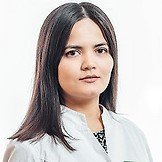 Врач Джораева Аджап Мырадовна