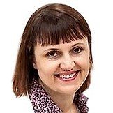 Врач Дзыбинская Елена Николаевна