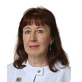 Врач Ефремова Наталья Викторовна