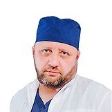 Врач Егоров Алексей Александрович