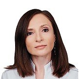 Врач Егорова Елена Юрьевна