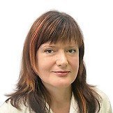 Врач Егорова Наталья Викторовна