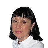 Врач Егорова Наталья Викторовна