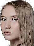 Врач Егорова Серафима Александровна