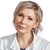 Врач Егорова Светлана Владимировна