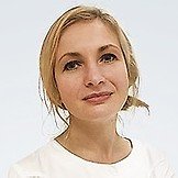 Врач Еланская Виктория Викторовна