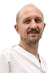 Врач Елгазин Сергей Владимирович