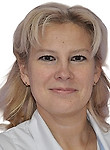 Врач Елисеева Наталья Анатольевна
