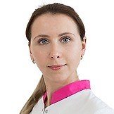 Врач Маслова Надежда Викторовна