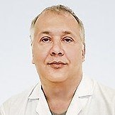 Врач Елманов Александр Анатольевич