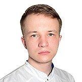 Врач Емельянов Сергей Дмитриевич
