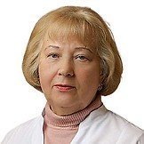 Врач Емельянова Людмила Викторовна