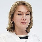 Врач Енькова Наталия Сергеевна