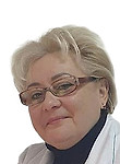 Врач Епифанова Елена Геннадьевна