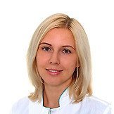 Врач Епишина Татьяна Александровна