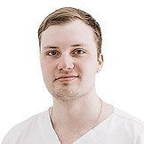 Врач Ерхов Никита Витальевич
