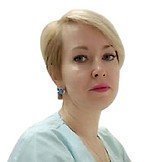 Врач Ермачкова Елена Анатольевна