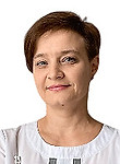 Врач Ермакова Анна Алексеевна