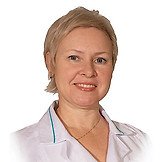 Врач Ермакова Светлана Викторовна